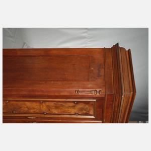 Kleiner Wäscheschrank Historismus