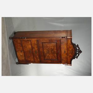 Sekretär Louis Philippe