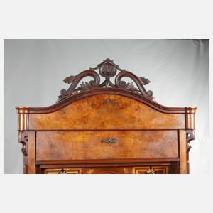 Sekretär Louis Philippe