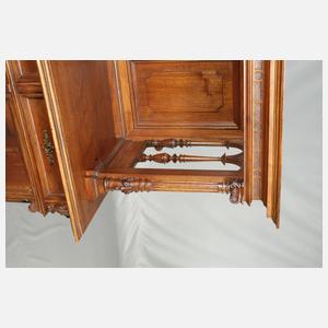 Seltenes Kleinmöbel Gründerzeit