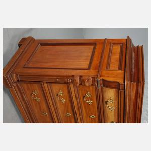 Gründerzeit Verwandlungsmöbel