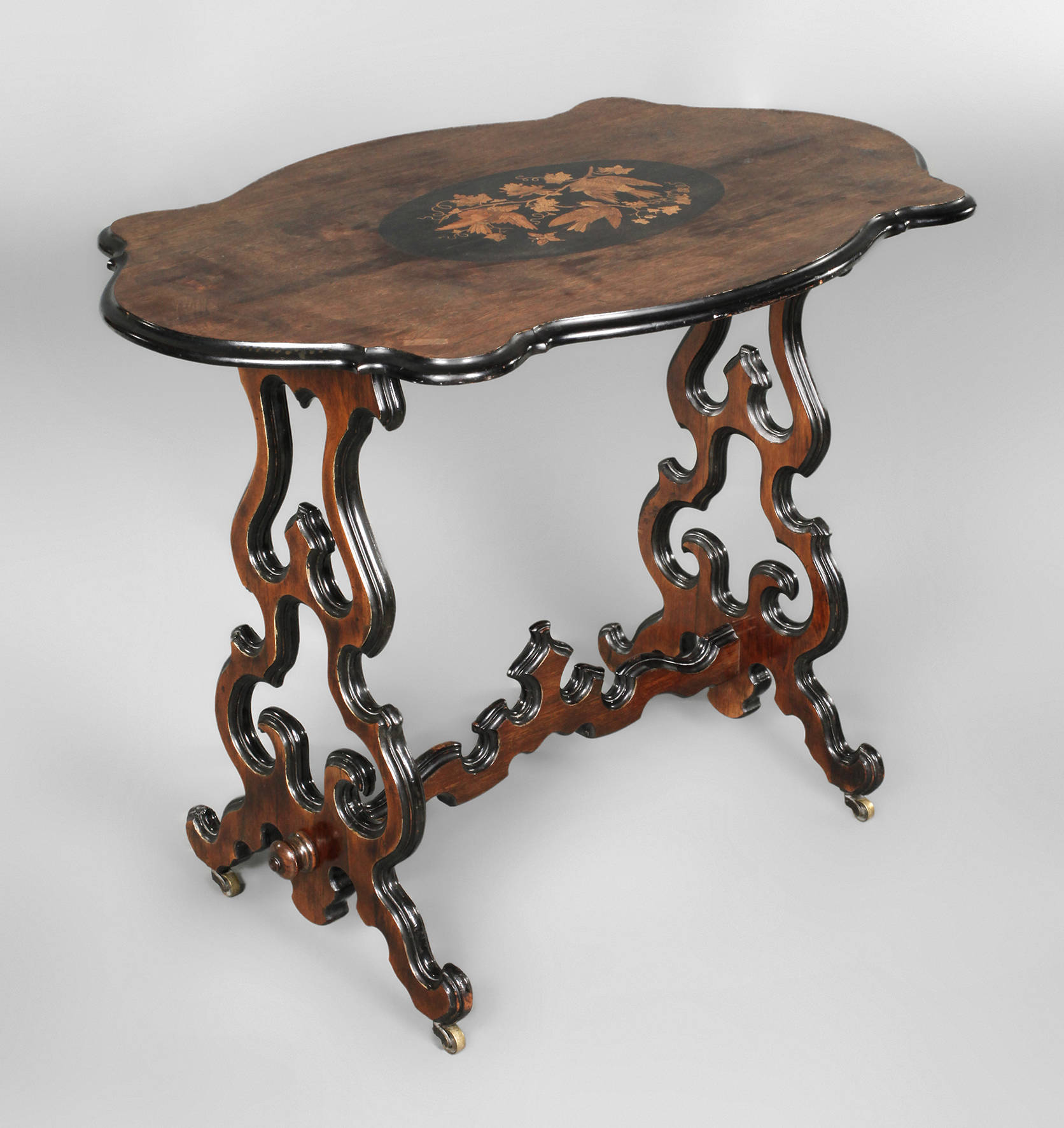 Beistelltisch Louis Philippe