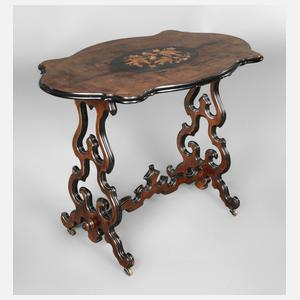 Beistelltisch Louis Philippe