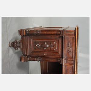 Schreibtisch Gründerzeit