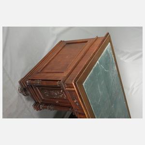 Schreibtisch Gründerzeit