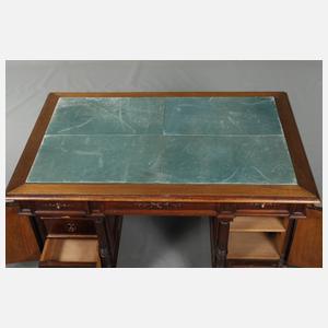 Schreibtisch Gründerzeit