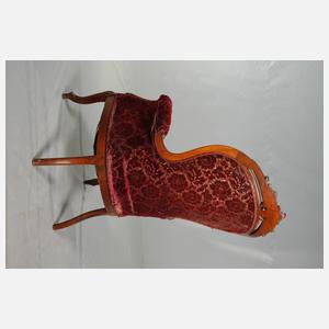 Sessel Louis Philippe