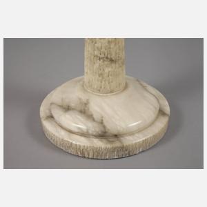 Beistelltisch Marmor