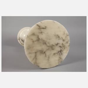 Beistelltisch Marmor