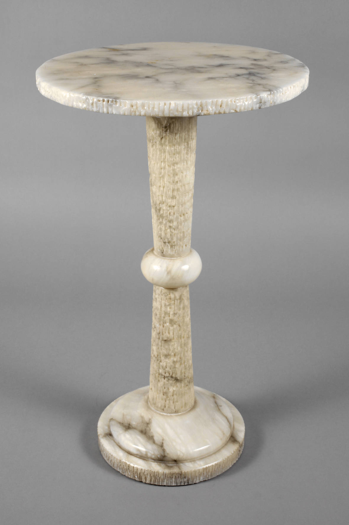 Beistelltisch Marmor