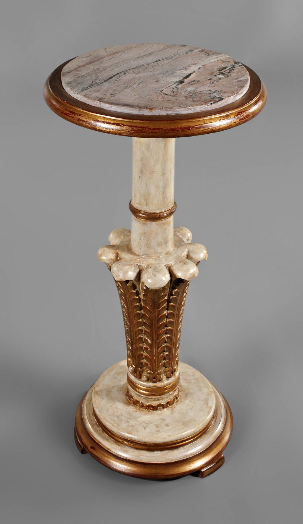 Postament / Blumentisch