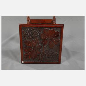 Blumentisch Jugendstil