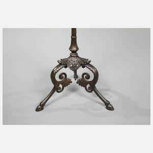 Kleiner Beistelltisch