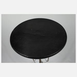 Kleiner Beistelltisch