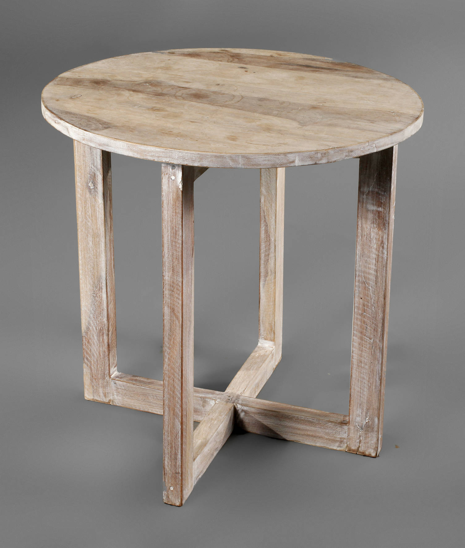 Kleiner Beistelltisch