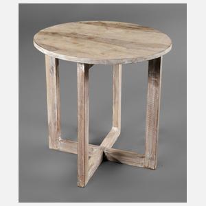 Kleiner Beistelltisch