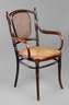 Armlehnstuhl Thonet