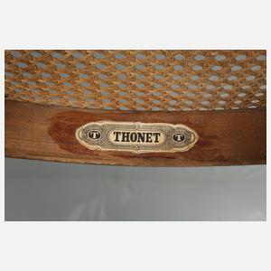 Schaukelstuhl Thonet