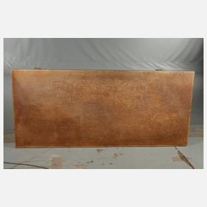 Großer Arbeitstisch