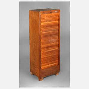 Bürorollschrank