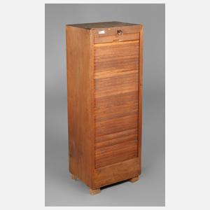 Bürorollschrank