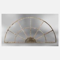 Rundbogenfenster Gusseisen111