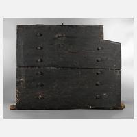 Schwere Eichentür111