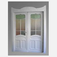 Schiebetür Jugendstil111