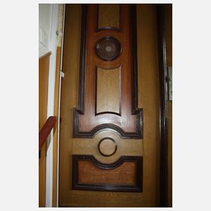 Prächtiger Raumteiler