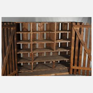 Großer Vorratsschrank