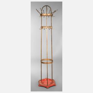 Kleiderständer Schmiedeeisen