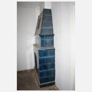 Kaminofen Jugendstil