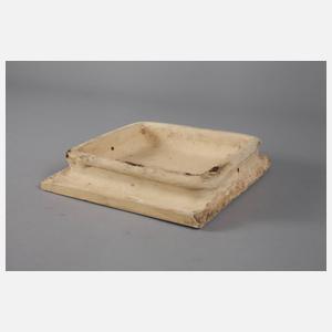 Ofenkachel Fridericus Rex