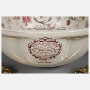 Handwaschbecken Historismus