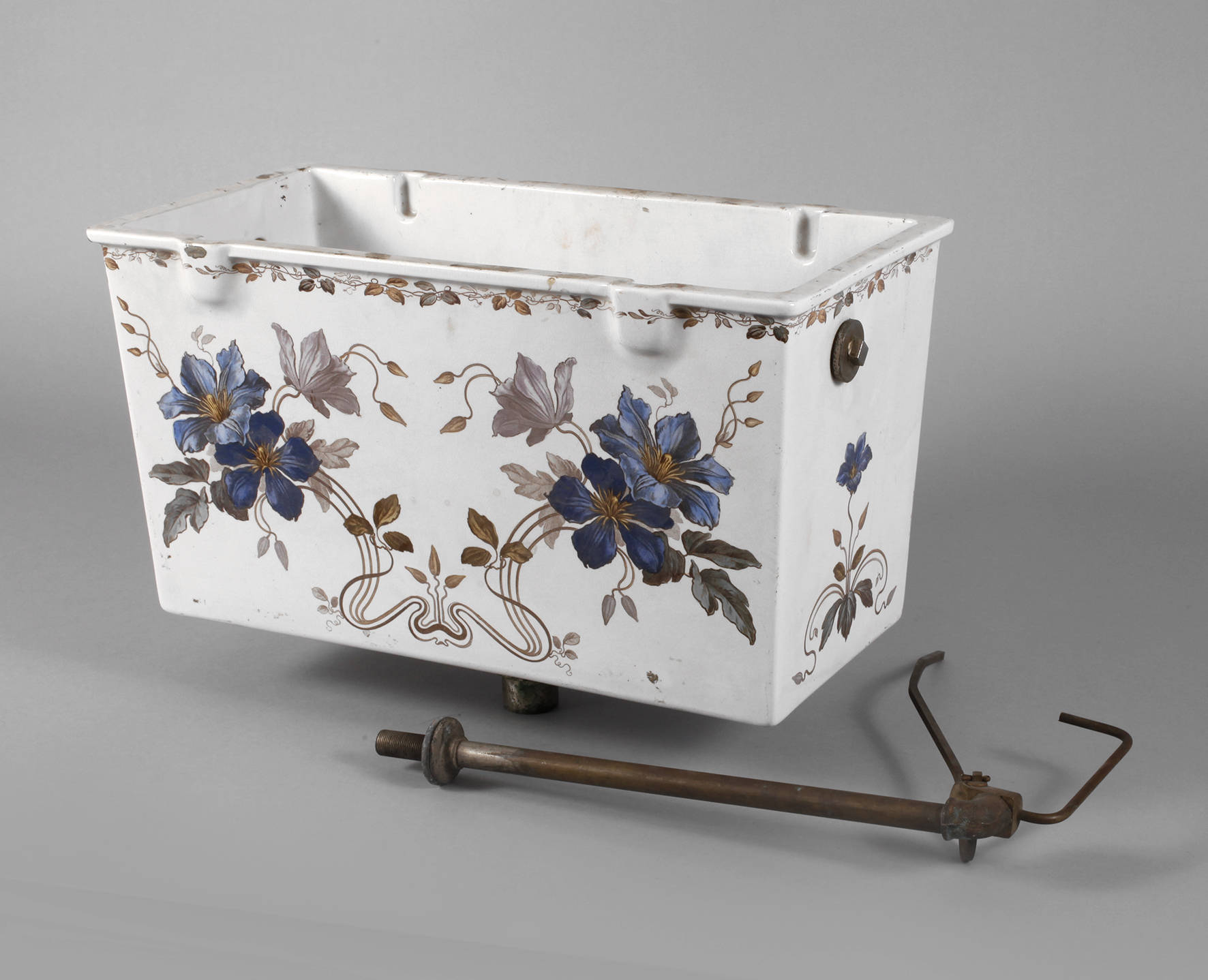 Hochspülkasten Villeroy & Boch