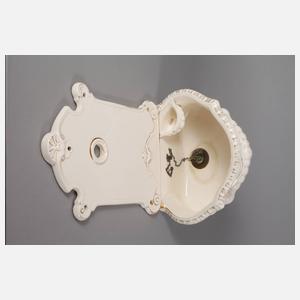 Wandwaschbecken Villeroy & Boch