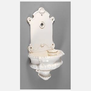 Wandwaschbecken Villeroy & Boch