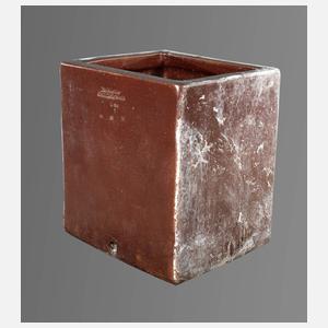 Großer Wasserbehälter