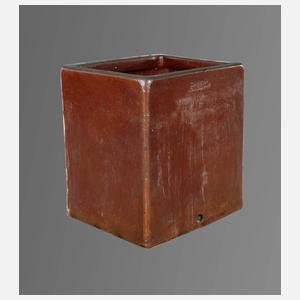 Großer Wasserbehälter