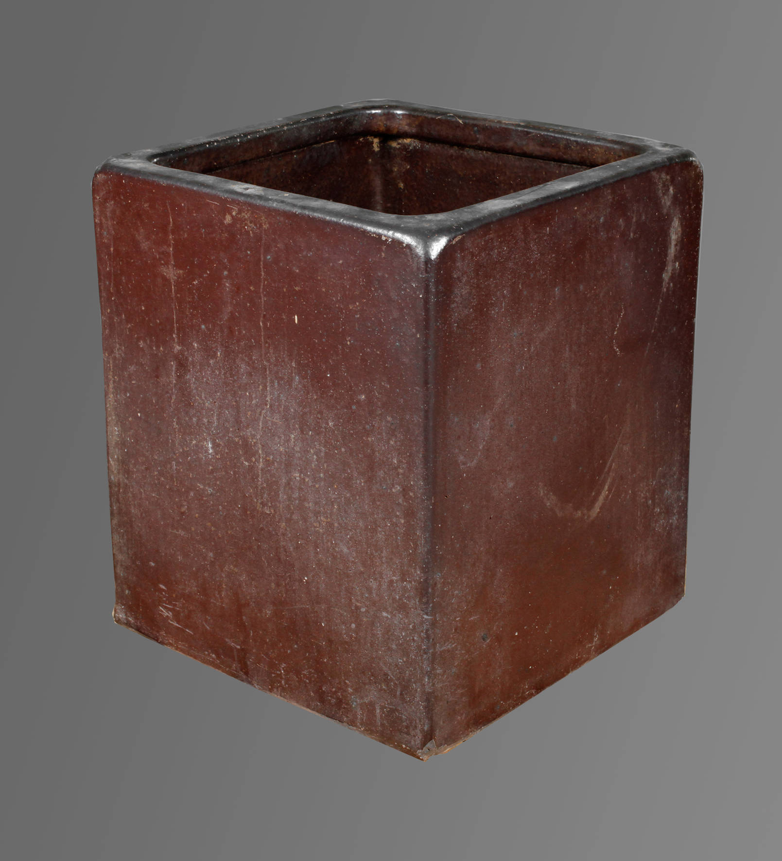 Großer Wasserbehälter