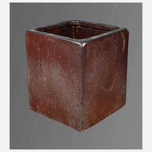 Großer Wasserbehälter