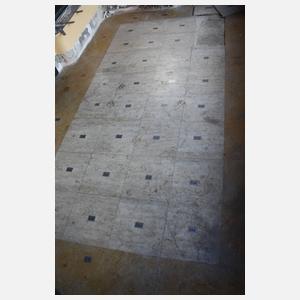 Brunnenanlage/Saunalandschaft