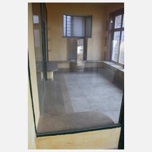 Brunnenanlage/Saunalandschaft