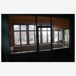 Brunnenanlage/Saunalandschaft