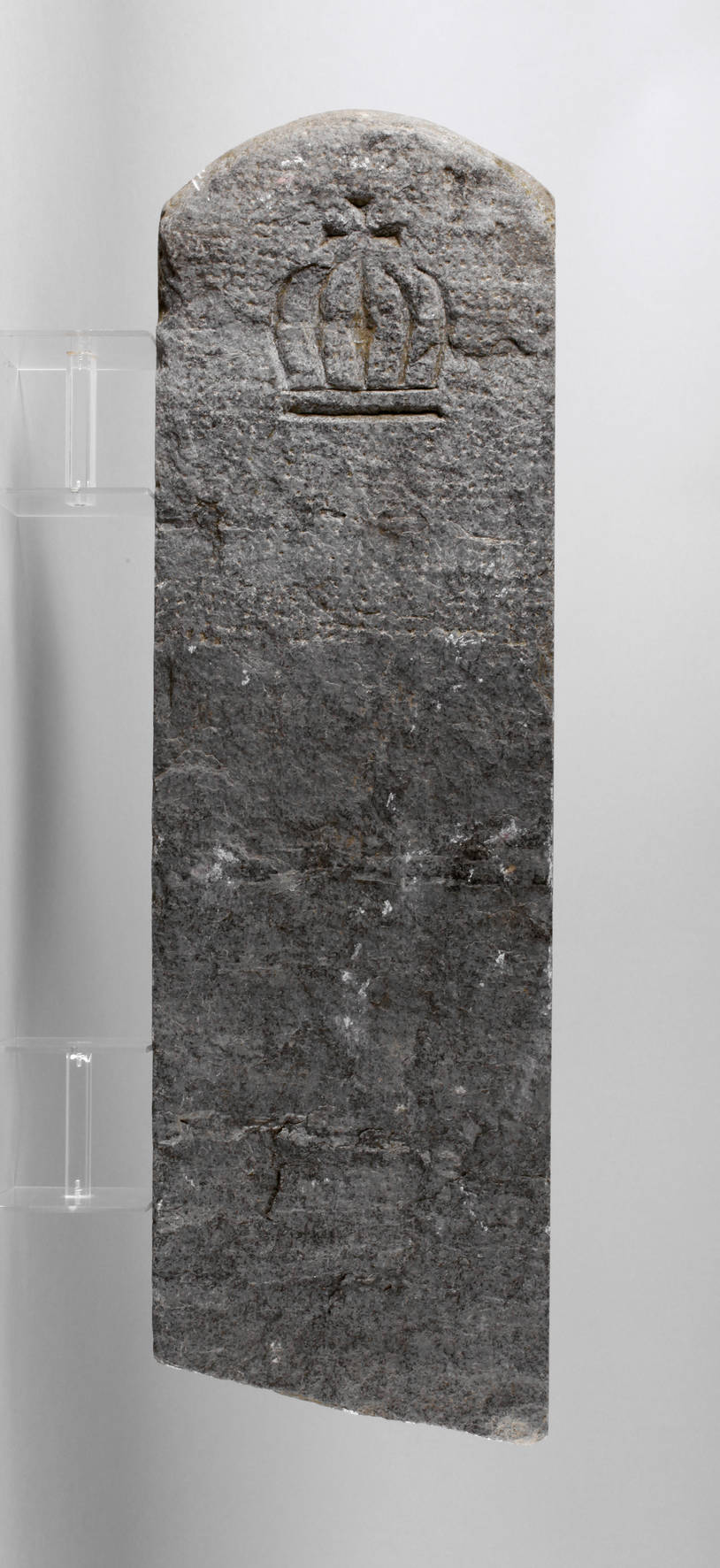 Sächsischer Grenzstein