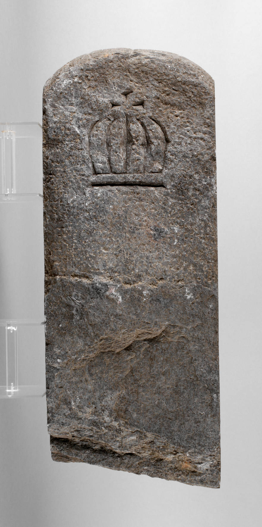 Sächsischer Grenzstein