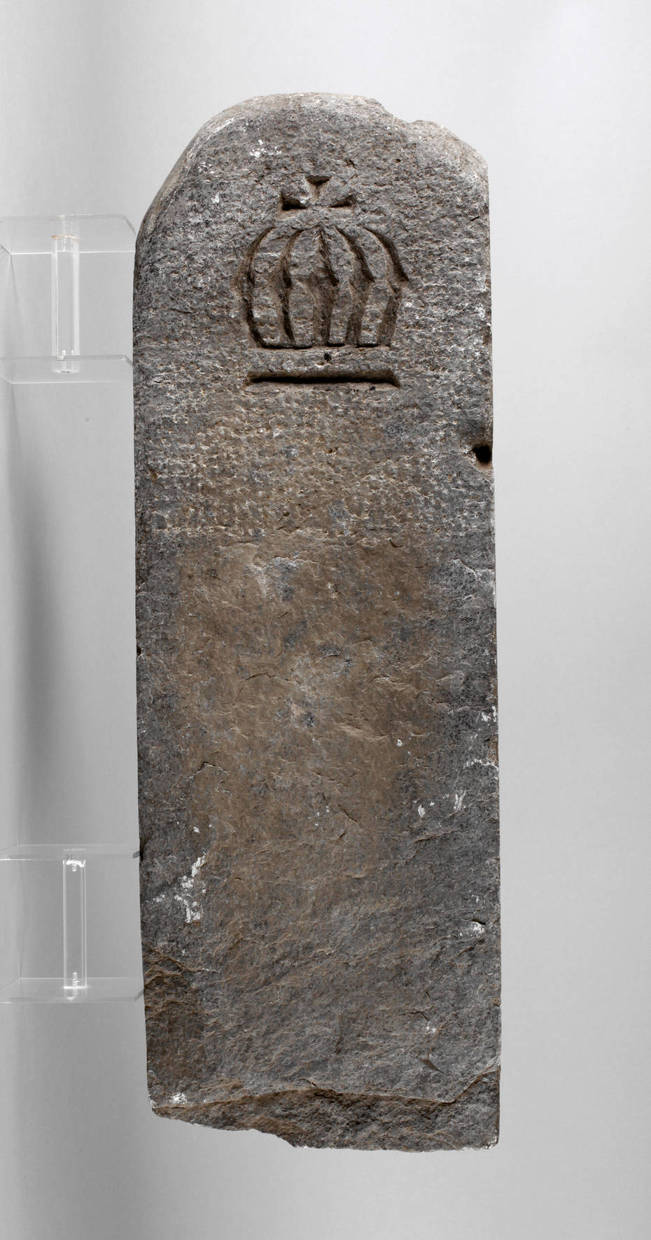 Sächsischer Grenzstein