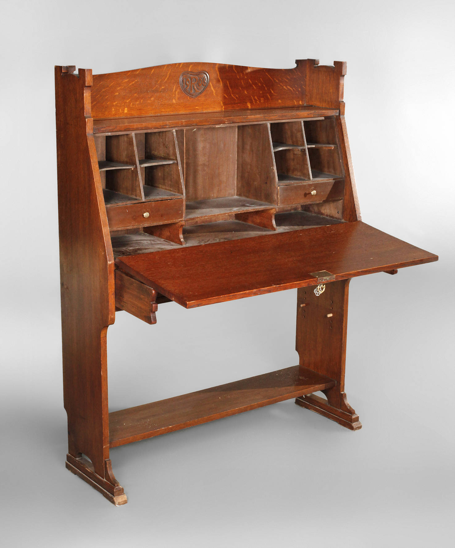 Schreibsekretär England