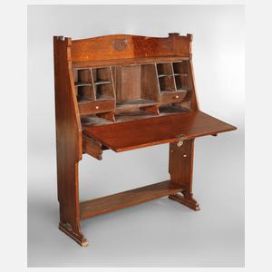 Schreibsekretär England