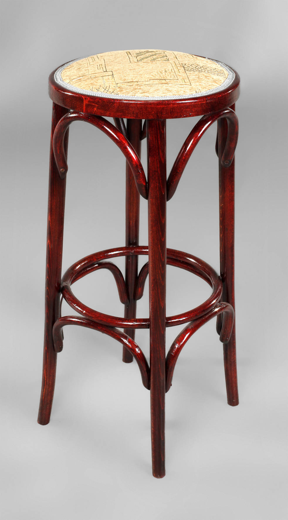 Barhocker Thonet